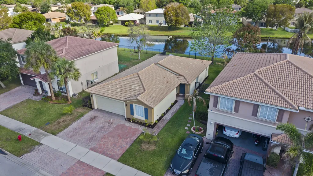 1899 Newport Isle Boulevard Port St Lucie FL 34953