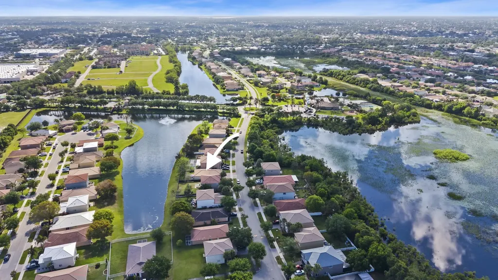 1899 Newport Isle Boulevard Port St Lucie FL 34953