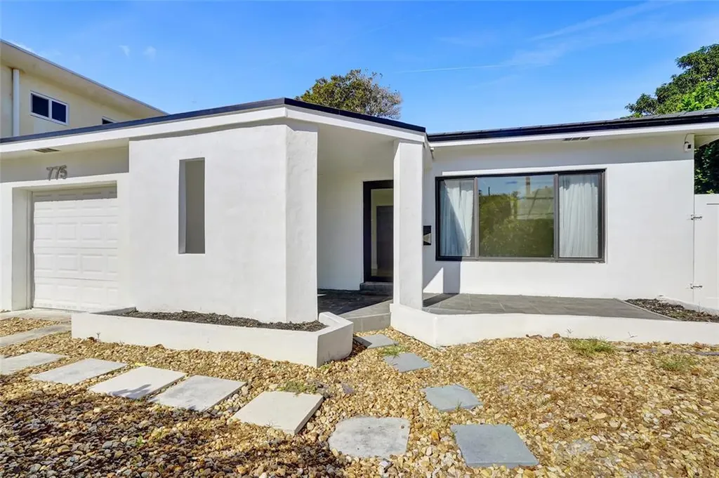 775 81st Street Miami Beach FL 33141
