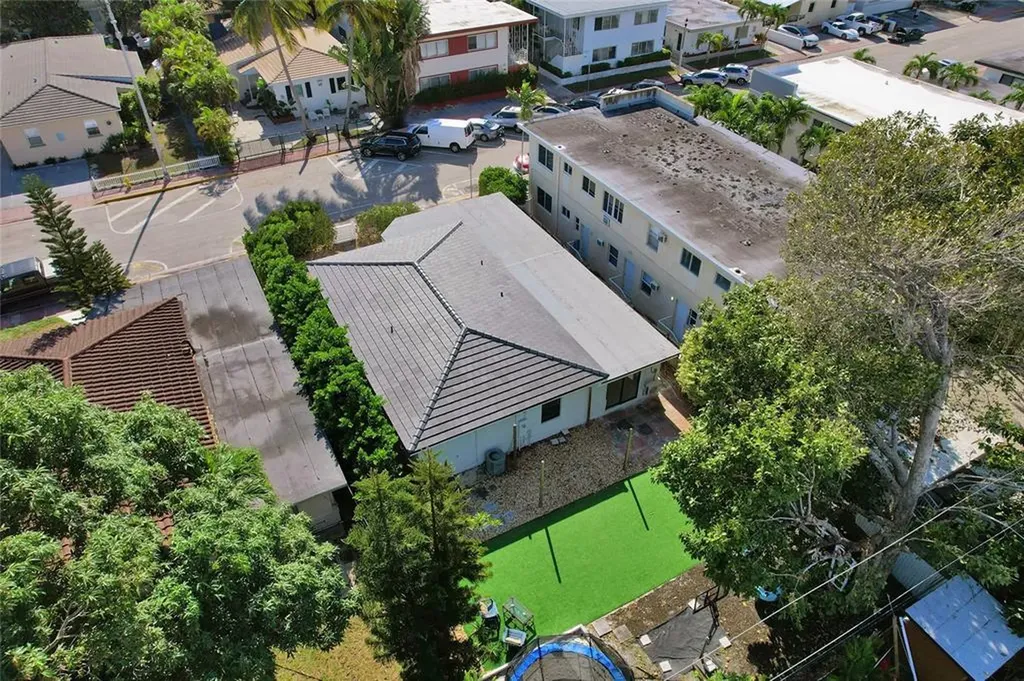 775 81st Street Miami Beach FL 33141