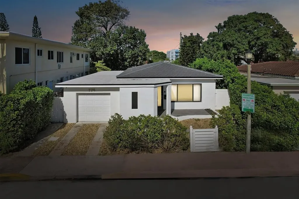 775 81st Street Miami Beach FL 33141