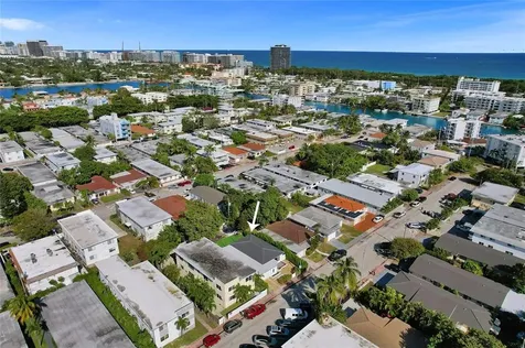 775 81st Street Miami Beach FL 33141