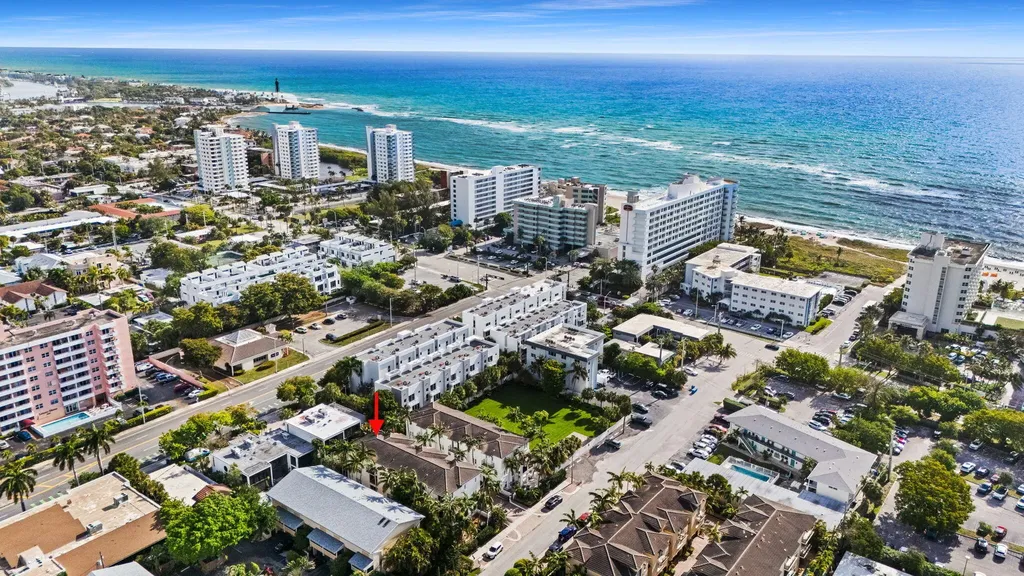 3237 NE 13th Street NE Pompano Beach FL 33062