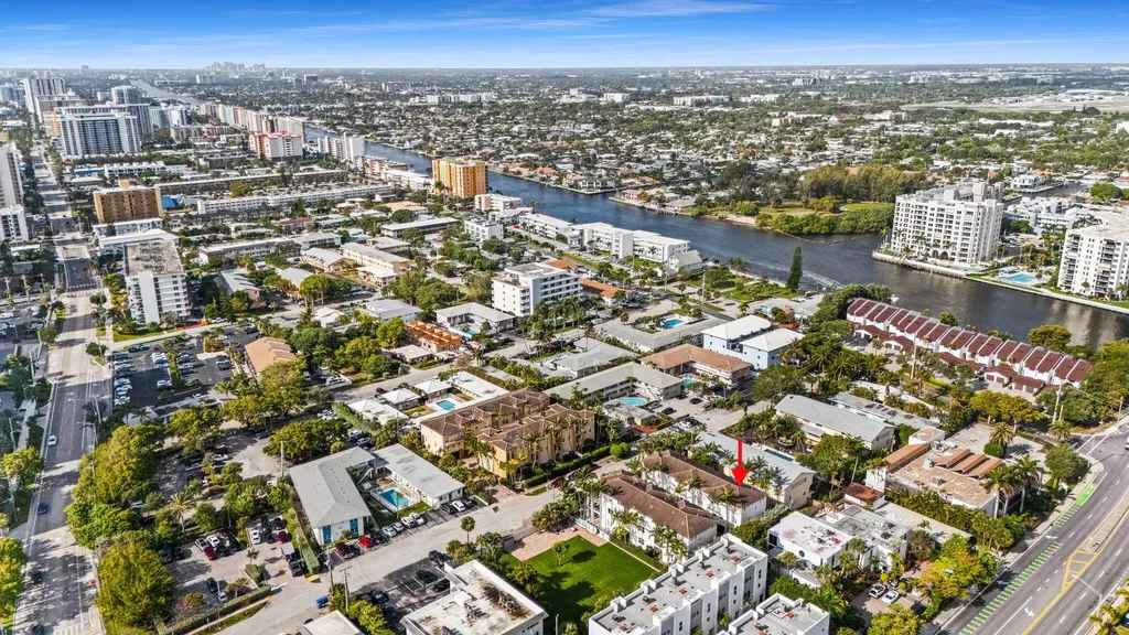 3237 NE 13th Street NE Pompano Beach FL 33062