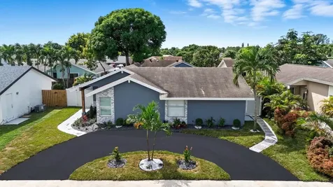 8150 SW 3rd Court North Lauderdale FL 33068