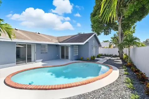 8150 SW 3rd Court North Lauderdale FL 33068