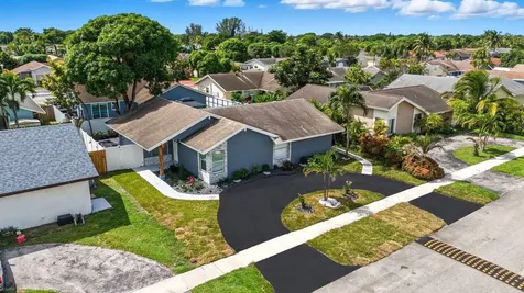 8150 SW 3rd Court North Lauderdale FL 33068