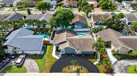 8150 SW 3rd Court North Lauderdale FL 33068