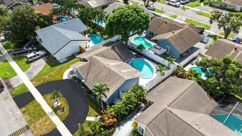 8150 SW 3rd Court North Lauderdale FL 33068
