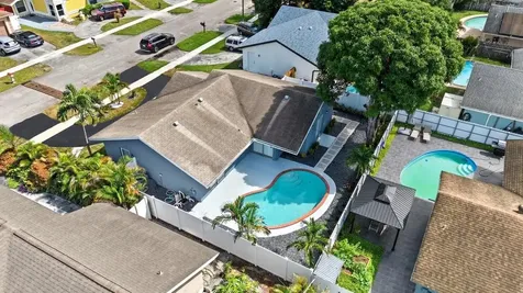 8150 SW 3rd Court North Lauderdale FL 33068