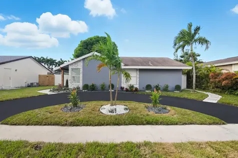8150 SW 3rd Court North Lauderdale FL 33068