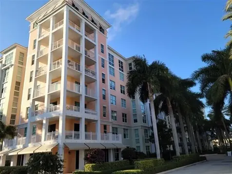 804 E Windward Way Lantana FL 33462