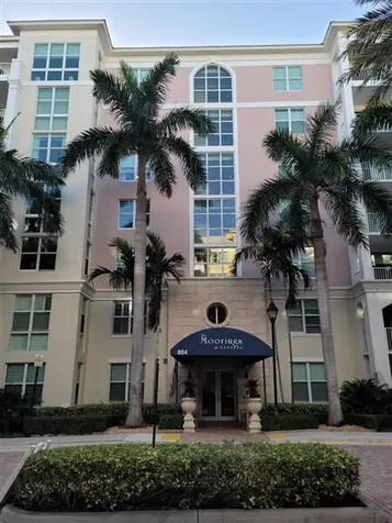 804 E Windward Way Lantana FL 33462