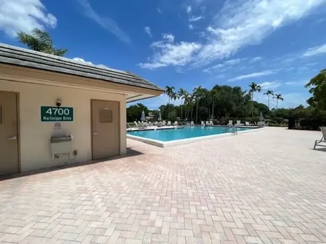 4602 Martinique Way Coconut Creek FL 33066