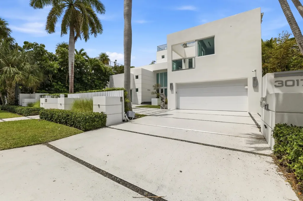 3017 N Atlantic Boulevard Fort Lauderdale FL 33308