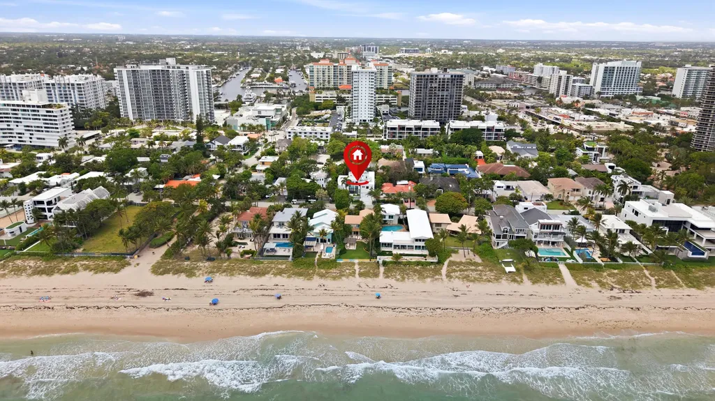 3017 N Atlantic Boulevard Fort Lauderdale FL 33308