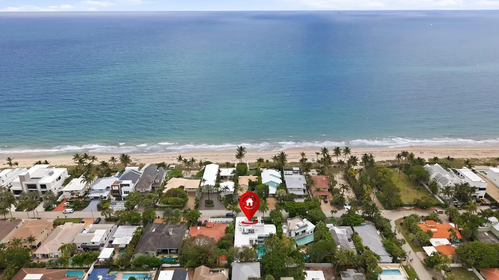 3017 N Atlantic Boulevard Fort Lauderdale FL 33308
