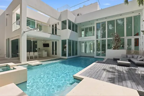 3017 N Atlantic Boulevard Fort Lauderdale FL 33308