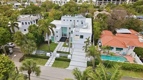 3017 N Atlantic Boulevard Fort Lauderdale FL 33308