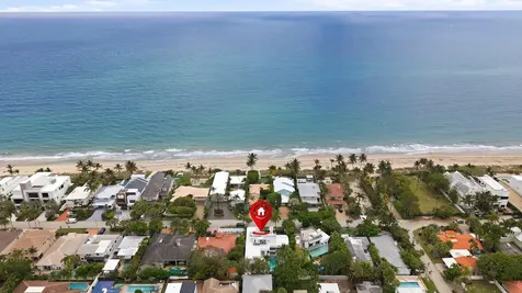 3017 N Atlantic Boulevard Fort Lauderdale FL 33308