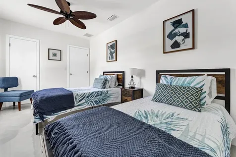 2301 Ridgeway Avenue West Palm Beach FL 33401
