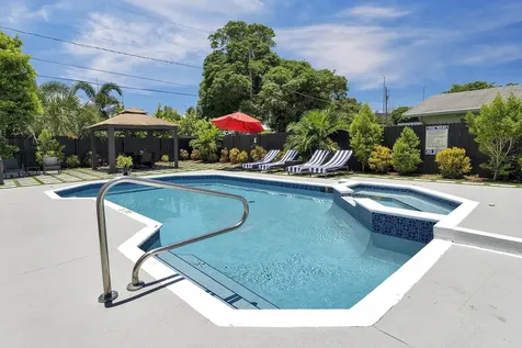 2301 Ridgeway Avenue West Palm Beach FL 33401