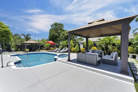 2301 Ridgeway Avenue West Palm Beach FL 33401