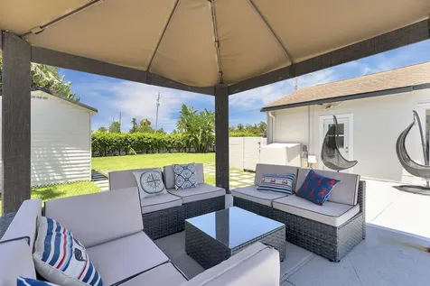 2301 Ridgeway Avenue West Palm Beach FL 33401