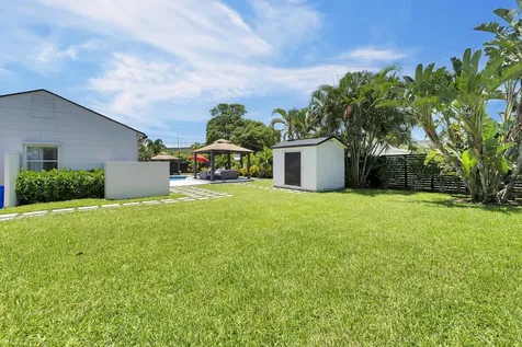 2301 Ridgeway Avenue West Palm Beach FL 33401