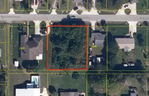 0 San Marcos Avenue Fort Pierce FL 34946