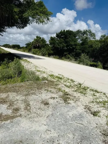 19636 NW 272nd Street Okeechobee FL 34972