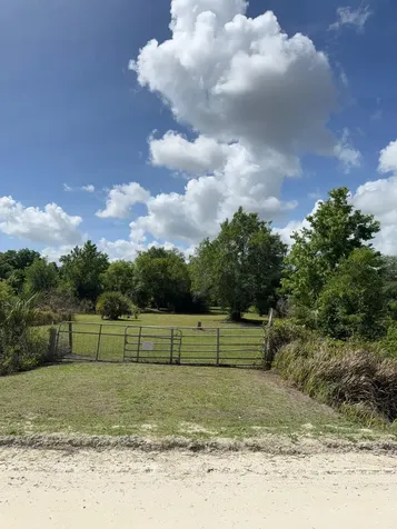 19636 NW 272nd Street Okeechobee FL 34972