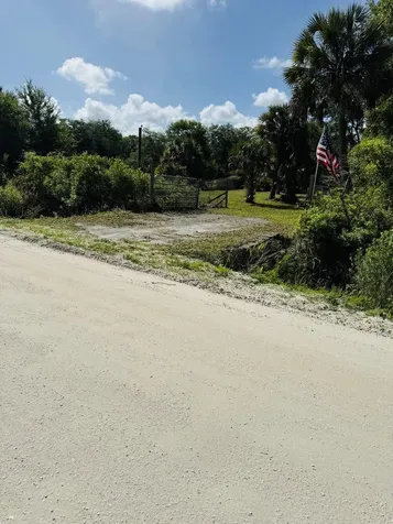 19636 NW 272nd Street Okeechobee FL 34972