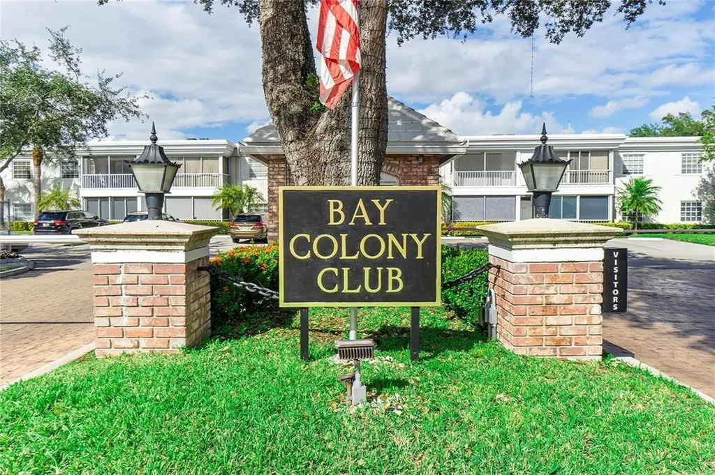 6475 Bay Club Drive Fort Lauderdale FL 33308