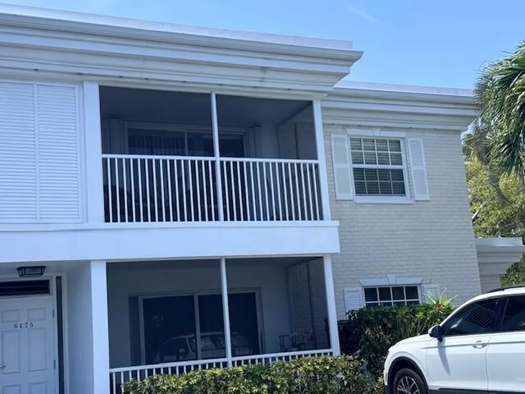 6475 Bay Club Drive Fort Lauderdale FL 33308