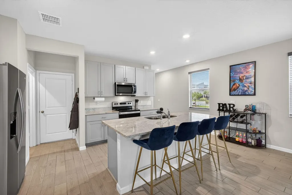 1700 Lindley Street Mangonia Park FL 33407