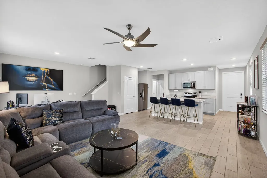 1700 Lindley Street Mangonia Park FL 33407