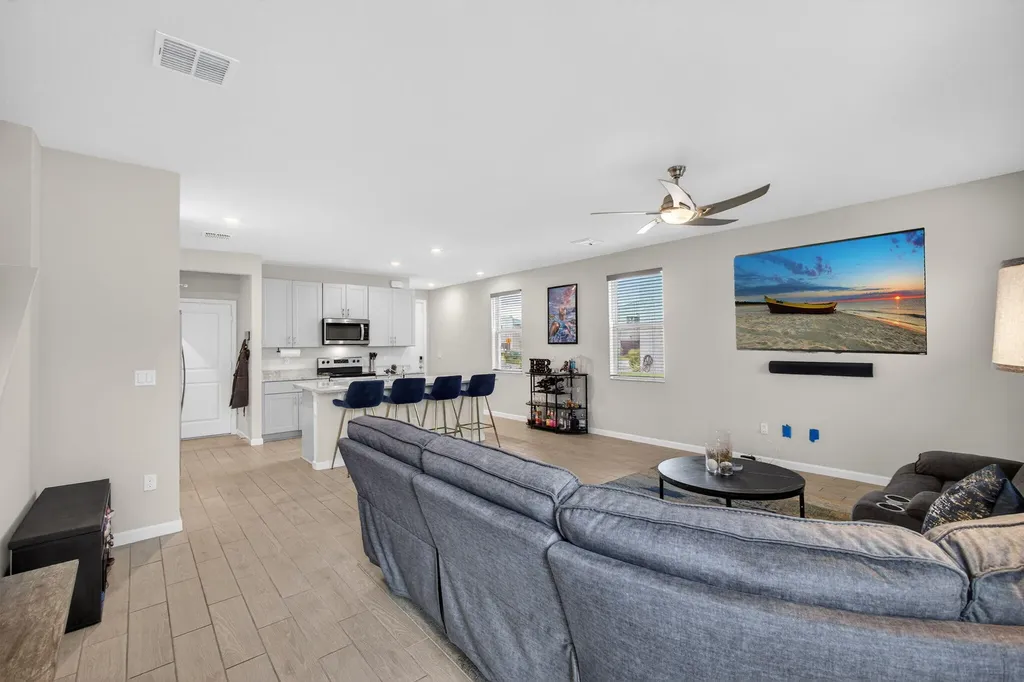 1700 Lindley Street Mangonia Park FL 33407