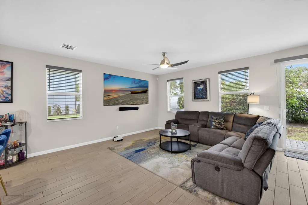 1700 Lindley Street Mangonia Park FL 33407