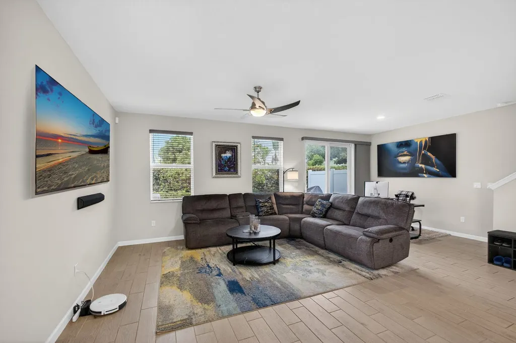 1700 Lindley Street Mangonia Park FL 33407