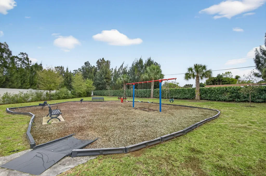 1700 Lindley Street Mangonia Park FL 33407