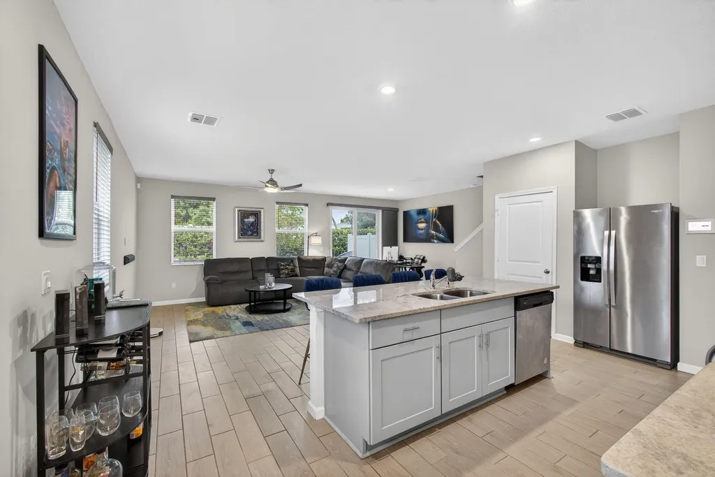 1700 Lindley Street Mangonia Park FL 33407