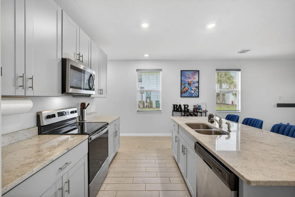 1700 Lindley Street Mangonia Park FL 33407