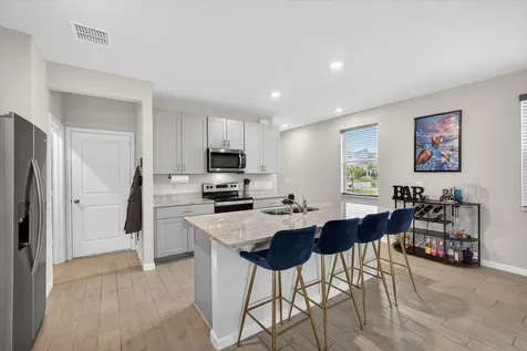 1700 Lindley Street Mangonia Park FL 33407