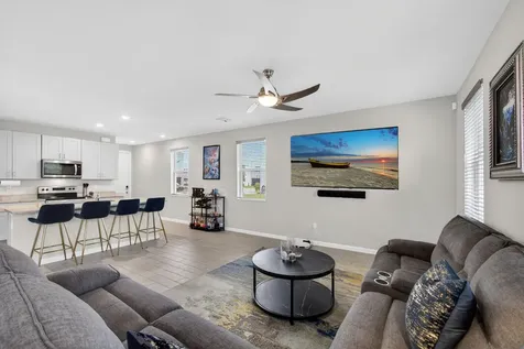 1700 Lindley Street Mangonia Park FL 33407
