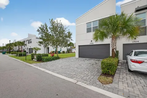 1700 Lindley Street Mangonia Park FL 33407