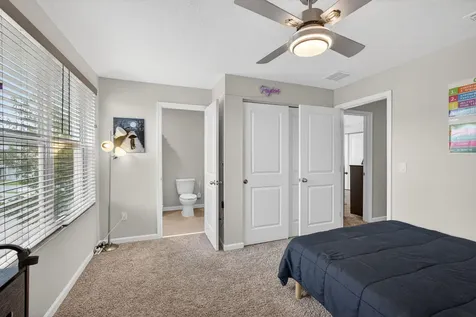 1700 Lindley Street Mangonia Park FL 33407