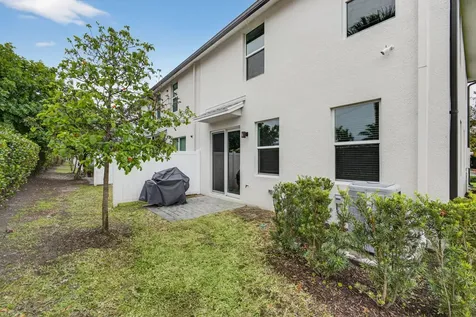 1700 Lindley Street Mangonia Park FL 33407