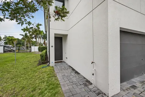 1700 Lindley Street Mangonia Park FL 33407