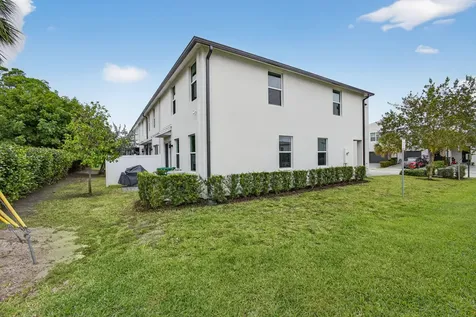 1700 Lindley Street Mangonia Park FL 33407